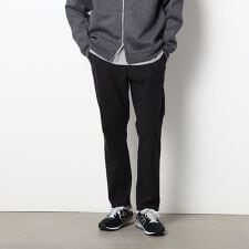 裏起毛レギンスイージーパンツ