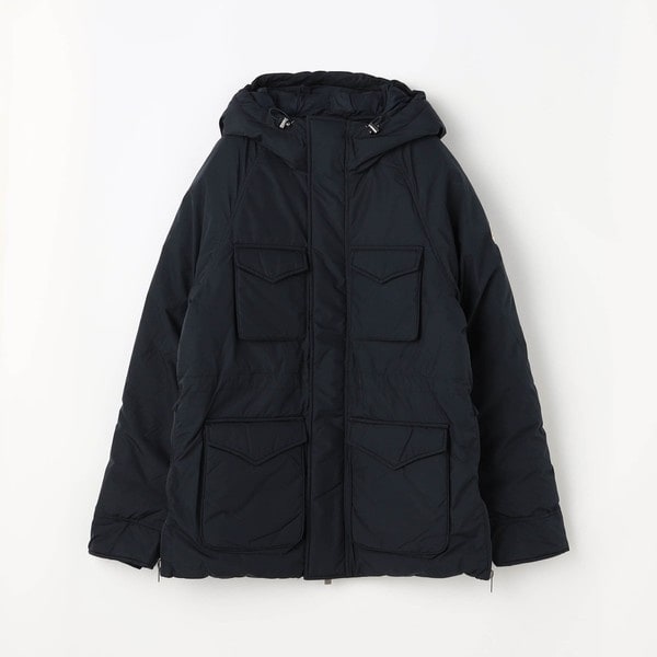 POLEWARDS（ポールワーズ）POLARIS3 DOWN JACKET | グランドパーク