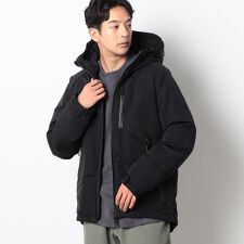 NANGA(ナンガ)別注オーロラダウンジャケット