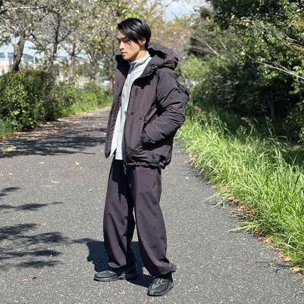 NANGA(ナンガ)別注オーロラダウンジャケット | グランドパーク(Grand NANGA(ナンガ)別注オーロラダウンジャケット | グランドパーク(Grand