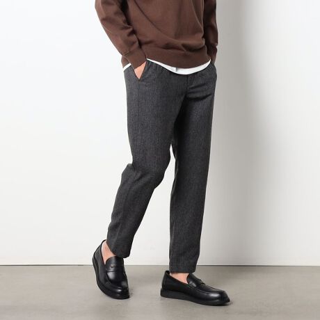 [^ԁF5469-5102]H~炵fފ͂̃z[Xp e[p[hpcz[Xp̕\LȐngpAV[Y[hY{BC[W[pc̉KƃXbNX̂Ɗ𗼗AIEIt킸􂷂ACełByfUCẑ݂镗H~炵oArWlXEJWÂǂłg閜\ȃfUCBEGXg̓S̃C[W[dlŁAXgXt[ȒpBxg[vtŁAxggWPbgX^Cɂ}b`܂ByVGbgzɂقǂ悢ƂAɌčׂȂe[p[hVGbgBEGXg̃C[W[dlɉAƂ҉ݒłԂɎdグĂÂX}[gȈۂɁBꂢ߂ɂJWAɂΉłėp̍{łByt@ubNzz[XpL̃i`ȖщHƉ݂A|GXefނŌyE₷dグĂ܂BڂɔďdAԂ̒pKBV[YʂĊ􂵂܂ByX^COzfނœWJĂe[[hWPbgƂ̃ZbgAbvX^C߁BXEFbgp[J[킹JWA_EX^CɂDŁALR[fBl[gy߂܂BBROOKLYN OVERALLubNI[o[I[1904NɃj[[NEubNŒaubNI[o[I[Ђ̃[NXsbg󂯌pA̓l̓ɊYZJhCB^tȑfނƒJȖD͂̂܂܂ɁAJWAłȂiȃVGbgƃfUCBItBX⎩AT̃JtFȂǁAV[킸RɓށgVdhƂāAʂ킸ɗnވꒅĂ܂BnFȂLkFȂ򊴁F₠萶ňFʓFȂyX^btpRgz{ Hig178cm^̏d66kg^̌^Fʁ^iTCYF48jpTCYF48iLjTCYFEGXgɃSĂANɒpł܂BfފF肵݂AH~̒pɍœKBSnFyȂhAfC[Ɏg₷{łB