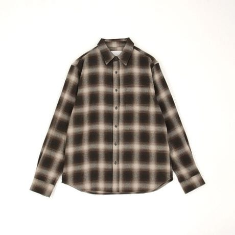 [^ԁF5469-8001]HDƂĂCi[ƂĂ􂷂Ax[VbNȃIu`FbNVcBfUC悭NтlnɁAg[̃Iu`FbN̂ꖇBHDƂĂ͂ACi[ƂĂg₷fUCŁAV[YʂĊ􂵂܂BVGbgKxȂƂTCY݌vBAE^[̒ɏd˂Ă΂炸AKȒp܂Bt@ubNʋCAɂUSARbggpByƃhCȔG肪łB\ʂɂ͋NсAʂɂ͔NщH{A_炩݂̂镗ɎdグĂ܂BBROOKLYN OVERALLubNI[o[I[1904NɃj[[NEubNŒaubNI[o[I[Ђ̃[NXsbg󂯌pA̓l̓ɊYZJhCB^tȑfނƒJȖD͂̂܂܂ɁAJWAłȂiȃVGbgƃfUCBItBX⎩AT̃JtFȂǁAV[킸RɓށgVdhƂāAʂ킸ɗnވꒅĂ܂Bƒł̂\ȏiłBڍׁA舵@͏iɕtĂi\AAeV^OmFBnFȂLkFȂ򊴁FȂňFʓFȂX^btpRg{Ё@Hg:178cm / ̏d:66kg / ̌^F / iTCYF48(L) / pTCYF48iLjTCYF悭Ƃ̂tBbgBfފFNёfނł݂A_炩ȔGBSnFg݂AKɒ܂B