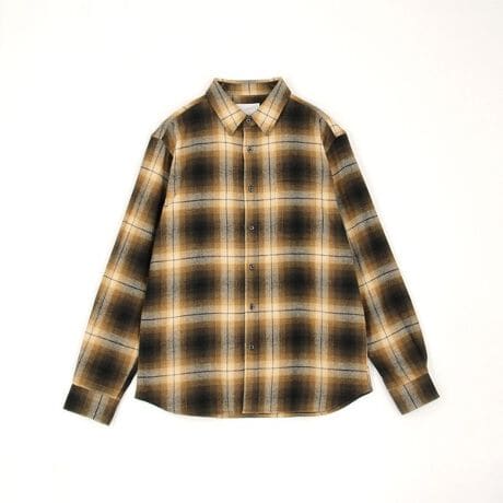 [^ԁF5469-8001]HDƂĂCi[ƂĂ􂷂Ax[VbNȃIu`FbNVcBfUC悭NтlnɁAg[̃Iu`FbN̂ꖇBHDƂĂ͂ACi[ƂĂg₷fUCŁAV[YʂĊ􂵂܂BVGbgKxȂƂTCY݌vBAE^[̒ɏd˂Ă΂炸AKȒp܂Bt@ubNʋCAɂUSARbggpByƃhCȔG肪łB\ʂɂ͋NсAʂɂ͔NщH{A_炩݂̂镗ɎdグĂ܂BBROOKLYN OVERALLubNI[o[I[1904NɃj[[NEubNŒaubNI[o[I[Ђ̃[NXsbg󂯌pA̓l̓ɊYZJhCB^tȑfނƒJȖD͂̂܂܂ɁAJWAłȂiȃVGbgƃfUCBItBX⎩AT̃JtFȂǁAV[킸RɓށgVdhƂāAʂ킸ɗnވꒅĂ܂Bƒł̂\ȏiłBڍׁA舵@͏iɕtĂi\AAeV^OmFBnFȂLkFȂ򊴁FȂňFʓFȂX^btpRg{Ё@Hg:178cm / ̏d:66kg / ̌^F / iTCYF48(L) / pTCYF48iLjTCYF悭Ƃ̂tBbgBfފFNёfނł݂A_炩ȔGBSnFg݂AKɒ܂B