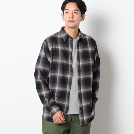 [^ԁF5469-8001]HDƂĂCi[ƂĂ􂷂Ax[VbNȃIu`FbNVcBfUC悭NтlnɁAg[̃Iu`FbN̂ꖇBHDƂĂ͂ACi[ƂĂg₷fUCŁAV[YʂĊ􂵂܂BVGbgKxȂƂTCY݌vBAE^[̒ɏd˂Ă΂炸AKȒp܂Bt@ubNʋCAɂUSARbggpByƃhCȔG肪łB\ʂɂ͋NсAʂɂ͔NщH{A_炩݂̂镗ɎdグĂ܂BBROOKLYN OVERALLubNI[o[I[1904NɃj[[NEubNŒaubNI[o[I[Ђ̃[NXsbg󂯌pA̓l̓ɊYZJhCB^tȑfނƒJȖD͂̂܂܂ɁAJWAłȂiȃVGbgƃfUCBItBX⎩AT̃JtFȂǁAV[킸RɓށgVdhƂāAʂ킸ɗnވꒅĂ܂Bƒł̂\ȏiłBڍׁA舵@͏iɕtĂi\AAeV^OmFBnFȂLkFȂ򊴁FȂňFʓFȂX^btpRg{Ё@Hg:178cm / ̏d:66kg / ̌^F / iTCYF48(L) / pTCYF48iLjTCYF悭Ƃ̂tBbgBfފFNёfނł݂A_炩ȔGBSnFg݂AKɒ܂B