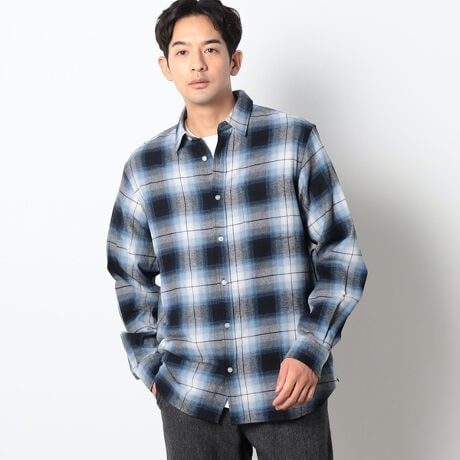 [^ԁF5469-8001]HDƂĂCi[ƂĂ􂷂Ax[VbNȃIu`FbNVcBfUC悭NтlnɁAg[̃Iu`FbN̂ꖇBHDƂĂ͂ACi[ƂĂg₷fUCŁAV[YʂĊ􂵂܂BVGbgKxȂƂTCY݌vBAE^[̒ɏd˂Ă΂炸AKȒp܂Bt@ubNʋCAɂUSARbggpByƃhCȔG肪łB\ʂɂ͋NсAʂɂ͔NщH{A_炩݂̂镗ɎdグĂ܂BBROOKLYN OVERALLubNI[o[I[1904NɃj[[NEubNŒaubNI[o[I[Ђ̃[NXsbg󂯌pA̓l̓ɊYZJhCB^tȑfނƒJȖD͂̂܂܂ɁAJWAłȂiȃVGbgƃfUCBItBX⎩AT̃JtFȂǁAV[킸RɓށgVdhƂāAʂ킸ɗnވꒅĂ܂Bƒł̂\ȏiłBڍׁA舵@͏iɕtĂi\AAeV^OmFBnFȂLkFȂ򊴁FȂňFʓFȂX^btpRg{Ё@Hg:178cm / ̏d:66kg / ̌^F / iTCYF48(L) / pTCYF48iLjTCYF悭Ƃ̂tBbgBfފFNёfނł݂A_炩ȔGBSnFg݂AKɒ܂B