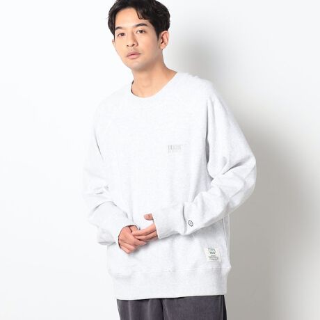 [^ԁF5469-9893]ȂAɋʋCɗDꂽUSARbggpBƂ݂̂闠ёfނɎdグĂ܂B̓OX[udlŁA܂rɂƂ肪蓮₷AKȒSnłBɂ͓F̎hJAwʂ̋܉ɂ͓nF̃Svg{A肰ȂANZgɂĂ܂BKxȂƂ̂VGbgŁA1ł̒p͂AAE^[̃Ci[ƂĂ􂷂閜\ȃXEFbgłBDISCUS ATHLETICifBXJX AX`bNjuDISCUS ATHLETICv́h`hh͋hhX|[che[}ƂX|[cANeBuEFAuhƂāA1973NAJŒa܂BO̗ŔA~ՓiDISCUS THRWERjBÑネ[}荡܂őĂ鐔ȂẐЂƂł~ՓÃe[}C[WĂ邩łBŚA̖̒ʂ~Փ`[tɃfUCĂAꂪłdvȃuhEACfeBeB̍ɂȂĂ܂Bƒł̂\ȏiłBڍׁA舵@͏iɕtĂi\AAeV^OmFBnFȂLkF򊴁FȂňFFȂX^btpRg{Ё@Hg:178/̏d:66kg/̌^F/iTCYF48(L)/pTCYF48ikjTCYF悭Ƃ肪AɂƂ肪fފFfފA݂͂邪ŷŋCɂȂȂBSnFƂ肪ĒՂB̊̂ŃVGbgYɌB