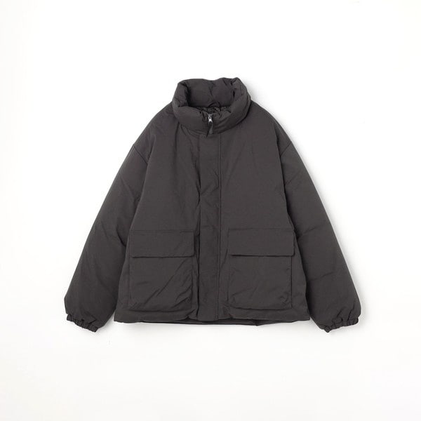 BROOKLYN OVERALL＜ブルックリンオーバーオール＞スタンドブルゾン