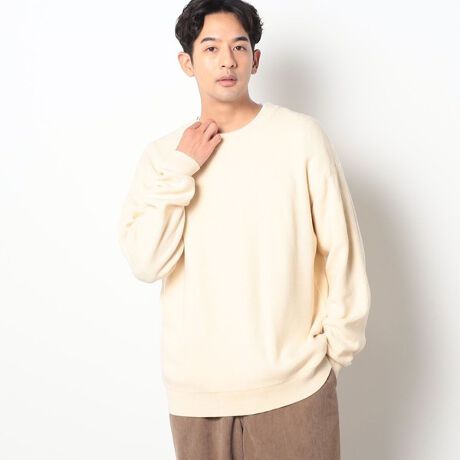 [^ԁF5469-6001]XEFbgoŒ N[lbNjbgiЌl҂݁jG̗ǂƒSnɂAXEFbĝ悤ɋCyɒN[lbNjbgBЌl҂݂Ȃł͂̕\ʊƌ݂łB fUC̏_炩AЌl҂݂ŕ҂ނƂŁAƓ̕\ʊƒ悢݁Eɂ\BJWÂ錩ڂȂi܂B VGbg傫Ȃ悢Ƃ̂VGbgŁA1ƂĂAE^[WPbg̃Ci[ƂĂg₷݌vłB t@ubN_炩G̗ǂgpBXEFbgoŉKɒpłfފ͂łB X^CO悢݂1łgAAE^[̃Ci[ɂ҂BJWA炫ꂢ߂܂ŕLV[Ŋ􂵂܂BnFȂLkF򊴁FȂňFʓFȂX^btpRg{ HgF178cm / ̏dF66kg / ̌^F / pTCYF48iLjTCYF悢Ƃ肪ACi[gɂœKBfފF_炩yۂŌڈȏ̒₷BSnF炩ȔGŉKłB摜̏i̓TvłBۂ̏iƂ͎dlEHETCYEfނ኱قȂꍇ܂B fډ摜̏i̐F́A Beꏊ̓ȂǂɂFقȂČꍇ܂Bi̐F́AnAbv̉摜QƂB܂Aql̂gPCEX}[gtH̃j^[ȂǂɂFقȂČꍇ܂B\߂̏ゲB