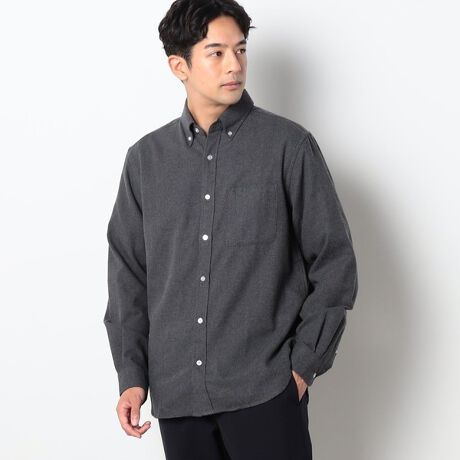 [^ԁF5469-8000]uFRAME-WORKvu֊sEAEgCvƂāAX̃X^C`镞RZvgɃZJhCWJBHDƂĂCi[ƂĂ􂷂Ax[VbNȃ{^_EVcBfUC悭NтlfނAJWAɂꂢ߂ɂΉł悤{^_EdlɁBVvȂi˔fUCłBVGbgKxɂƂbNXtBbgBWPbgAE^[̃Ci[ƂĂɒpł܂Bt@ubNUSARbgx[XɃ|GXe~bNXByđɗDAɂ̂B\͋NсA͔Nтɂ邱ƂŁASn悢GɎdグĂ܂BBROOKLYN OVERALLubNI[o[I[1904NɃj[[NEubNŒaubNI[o[I[Ђ̃[NXsbg󂯌pA̓l̓ɊYZJhCB^tȑfނƒJȖD͂̂܂܂ɁAJWAłȂiȃVGbgƃfUCBItBX⎩AT̃JtFȂǁAV[킸RɓށgVdhƂāAʂ킸ɗnވꒅĂ܂Bƒł̂\ȏiłBڍׁA舵@͏iɕtĂi\AAeV^OmFBnFȂLkFȂ򊴁FȂňFʓFȂX^btpRg{ Hg:178cm / ̏d:66kg / ̌^F / iTCYF48iLj / pTCYF48iLjETCYF悭Ƃ̂TCYEfފFNт悭A݂肵肵ĂESnF݂̂NъŔG肪ǂ