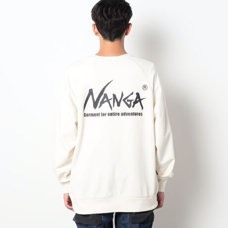 [^ԁF5469-9899]NANGA~Grand PARK/iK~Ohp[NʒobNvgXEFbgɔzTCNfނgpAF̃obNvgۓINANGAʒ̃XEFbgBEfޖ{̂ɂ́ATCNRbguFerre YarnitF[jvgpBȂ߂炩ȔGƁAւ̂₳˔Jo[̗pĂ܂BɁA|GXea邱ƂŁAnɓKxȋxƂȂ₩vXĂ܂BEfUCwʂɂNANGÃuhS傫FŃvgBtgɂ́AobNƃNuGarment for entire adventurev̎hJzuA肰ȂANZgɁBɂ̓uhsXl[{Ă܂BE@\eɃt@Xi[t|PbgĂA[E֐l݌vB̓Xg[gœ₷AfC[Ɋ􂵂܂BEVGbg悭Ƃ̂TCYŁAj킸jZbNXŒp\BbNX̂ꖇłBuFerre YarnvTCNRbgFAƎ̋Zp֎֍ĐĂ܂BaтHŐ؎gpȂ̂ő啝ȃGlM[̍팸sƂ\łBւׂ̕ɔzNANGA̒ԑfނłBuNANGAiiKjvЖ̗R̓q}ɂ8A000[g̍giKoobghBɐR̘[AꌧČs̑n74N̍YuHяiv[J[łBɃVtiQ܁jWPbgEpcoRApYĂ܂Bƒł̂\ȏiłBڍׁA舵@͏iɕtĂi\AAeV^OmFBnFȂLkF򊴁FȂňFʓFȂX^btpRg{Ё@Hg:178/̏d:66kg/̌^F/iTCYF48(L)/pTCYF48ikjTCYFƂ̂VGbgfފFG肪ǂA_炩nSnFƂĂāA₷BOł̎Be摜́A̓ŐFČꍇ܂Bi̐F́AX^WIBẻ摜QƂB܂Aql̂gPCEX}[gtH̃j^[ȂǂɂFقȂČꍇ܂B\߂̏ゲB