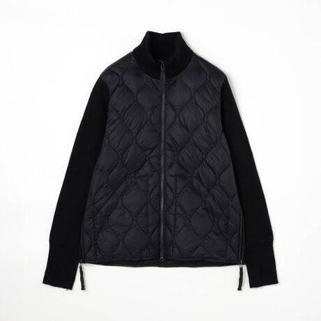 [^ԁF5569-3772]TAION@MILITARY HI NECK KNIT_炩CSndA܂Ƒjbg̃~^[_EByď_炩ȐngpAۉɗDꂽ800FP̃_E̗pBw`}Lg̃_EXeb`A~^[oB㉺JłWWbvt@Xi[́AXbĝ悤ɊJ𒲐ł܂B܂AẽXbǵA悪₷T|[gA {g̃|PbgɎ₷Ad˒yłdlƂ܂Bjbg~_EA]̒SnƂ͈ႤCi[_Ey݂ByiXybNzE_炩̂鍂xngpĂ܂BE800FP̏㎿ȃ_EgpĂ܂BE񌳂Ƒɂ́Ajbgfނ̗pĂ܂BEOĂƗeɂ́AYKKt@Xi[gpĂ܂BEƒł̐\łBTAIOŃA̍800FP̃_EiHсj̗pĂ܂B ʂŎgp_EiʁF600FPOjyāA gC܂ނƂł܂B*ꕔ800FPł͂ȂACe܂B\߂B