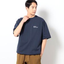 【KELTY別注】コードTシャツ