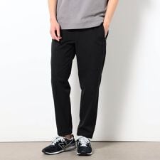 T-800 テックテーパードパンツ