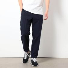 T-800 テックテーパードパンツ