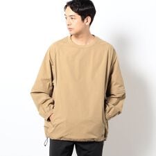 T-800 2WAYプルオーバー