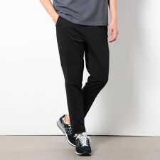 ドライアクティブ テックテーパードパンツ