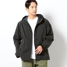 【NANGA 別注】 日本製 ヒノックリップストップ シェルブルゾン