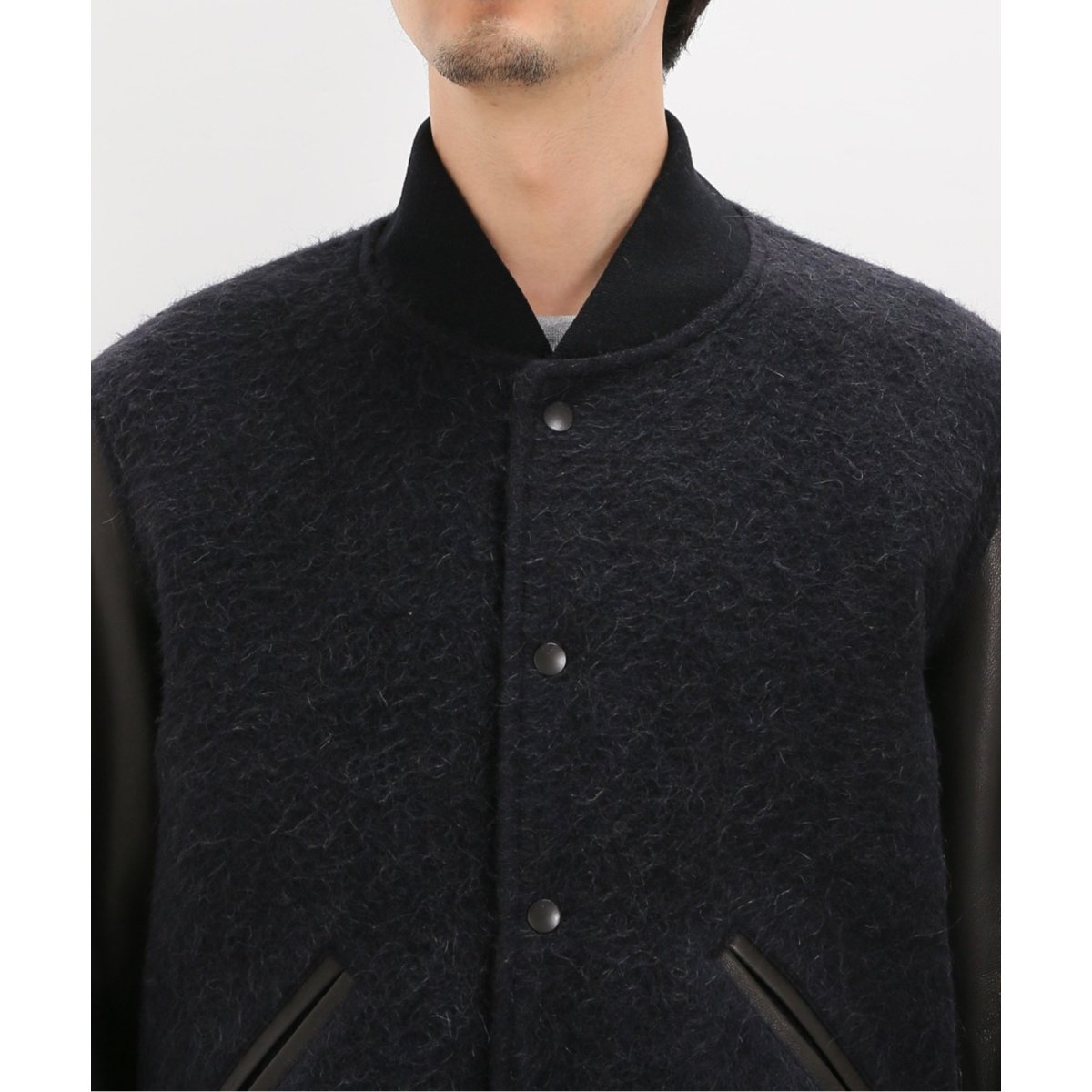 COMOLI / コモリ】アワードジャケット | エディフィス(EDIFICE