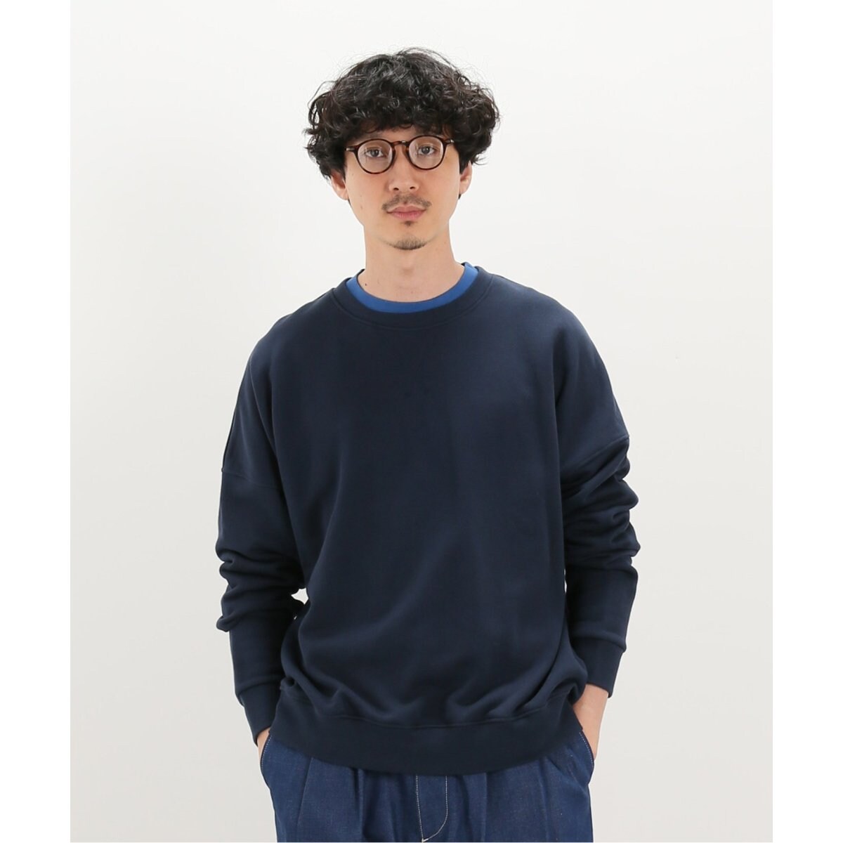 E.TAUTZ ニット・セーター メンズ イートウツ 中古 古着 のニット 