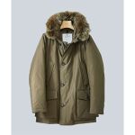 WOOLRICH / ウールリッチ】別注 New ARCTIC PARKA ML | エディフィス 