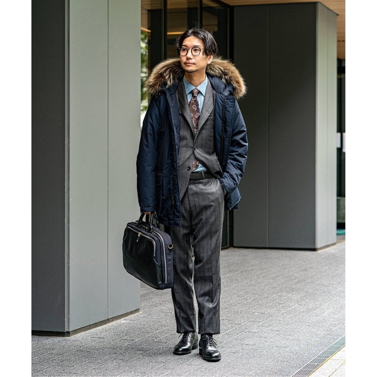 WOOLRICH / ウールリッチ】別注 New ARCTIC PARKA ML | エディフィス