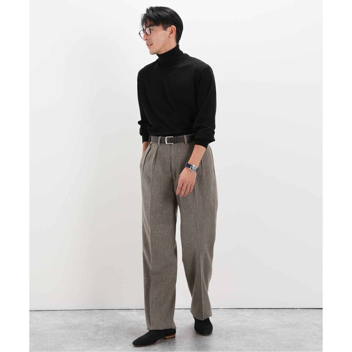 ベルナールザンス　コーデュロイパンツ 中古・古着通販】BERNARD ZINS (ベルナール ザンス) コーデュロイ