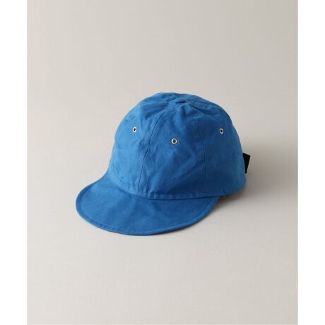CAMIEL FORTGENS / カミエル フォートヘンス】Waterproof Cotton Cap 