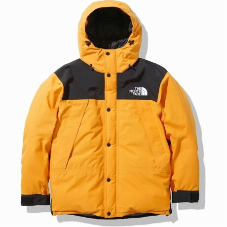 The North Face ザ ノースフェイス マウンテンダウンジャケット エディフィス Edifice ファッション通販 マルイウェブチャネル Ca000 246 54 01