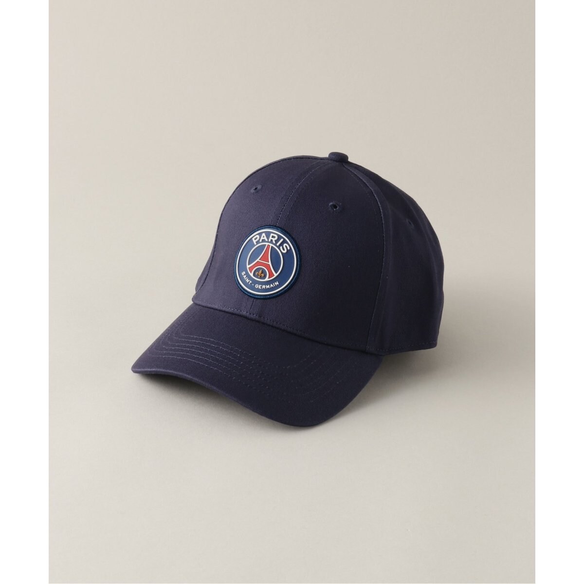 Paris Saint-Germain / パリサンジェルマン】WEEPLAY CAP LOGO