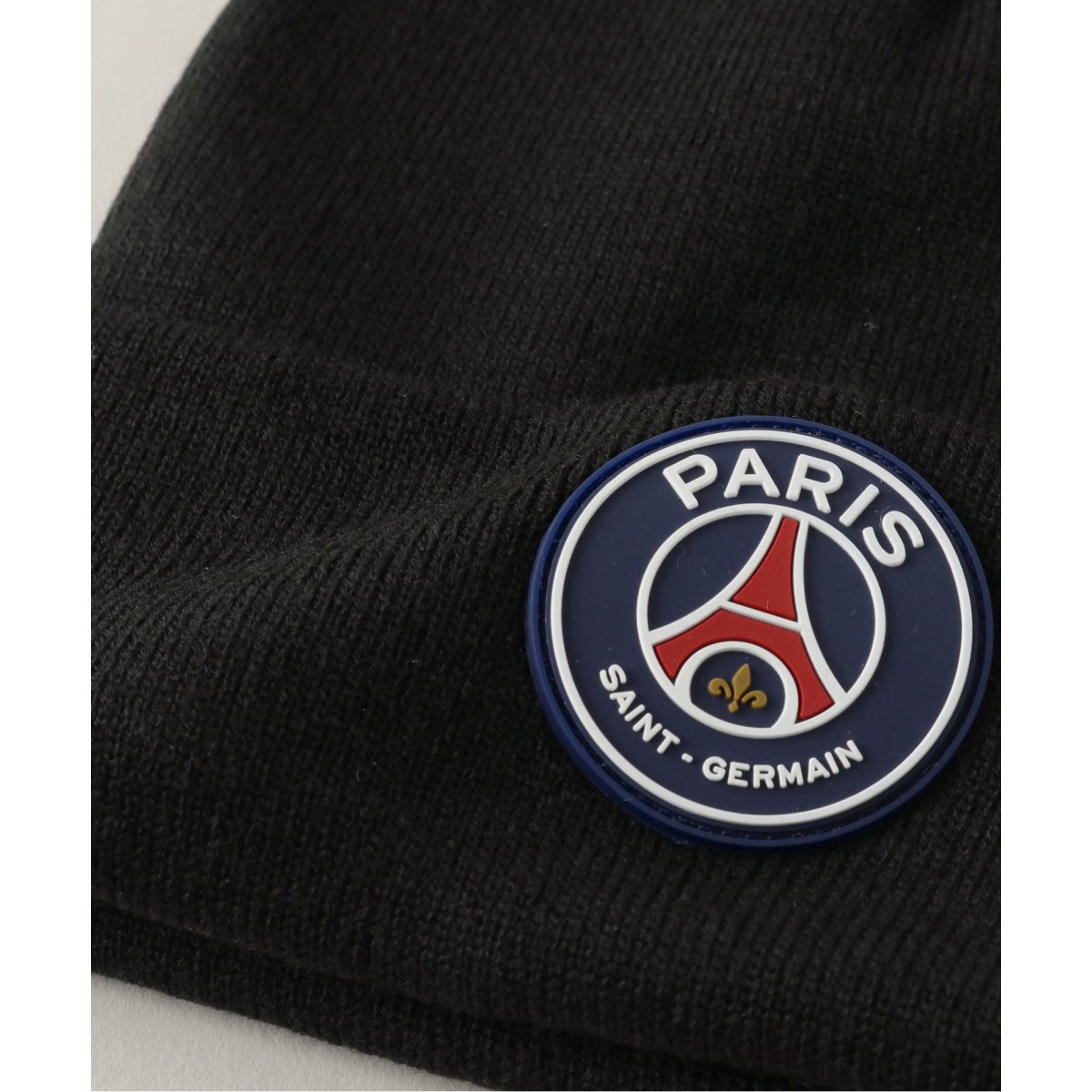 Paris Saint Germain パリサンジェルマン Weeplay Beanie Logo Essentiel エディフィス Edifice ファッション通販 マルイウェブチャネル Ca000 367 31 01