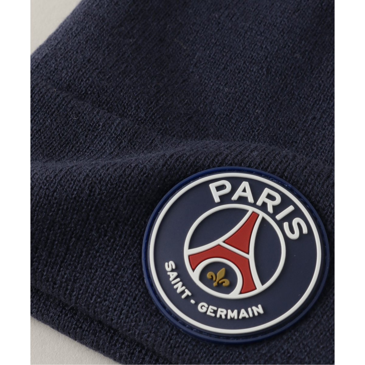 Paris Saint Germain パリサンジェルマン Weeplay Beanie Logo Essentiel エディフィス Edifice ファッション通販 マルイウェブチャネル Ca000 367 31 01