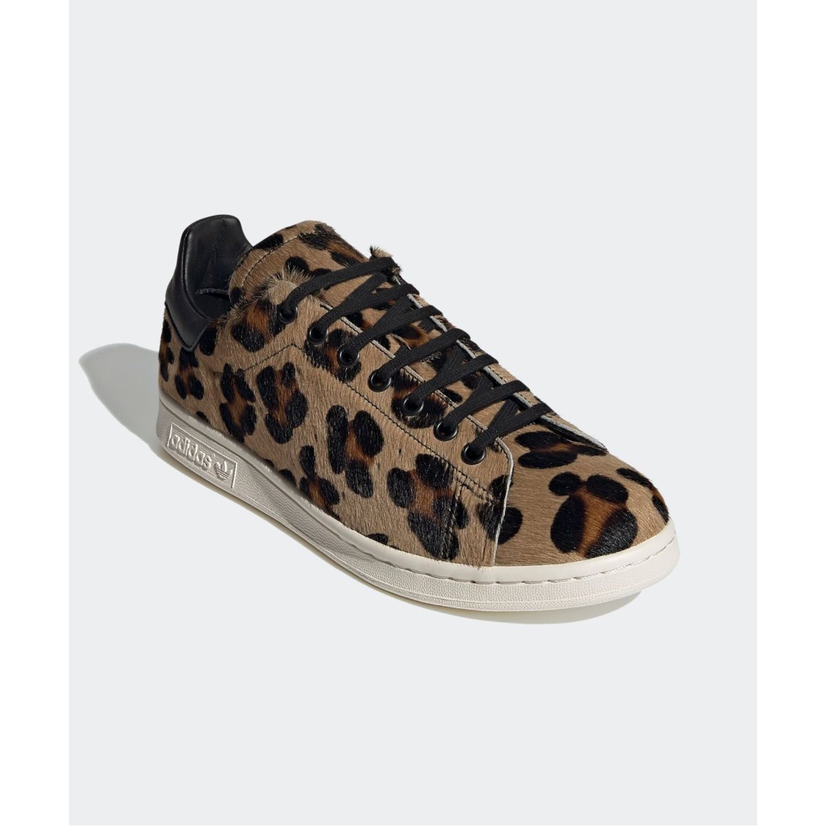 adidas STAN SMITH スタンスミス RECON LEOPARD - スニーカー