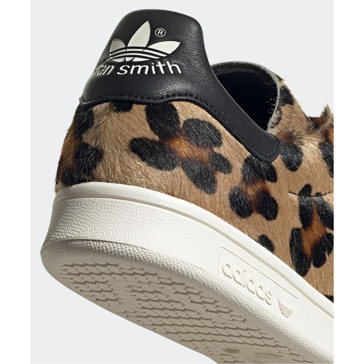 2種類選べる adidas STAN SMITH スタンスミス RECON LEOPARD - 通販
