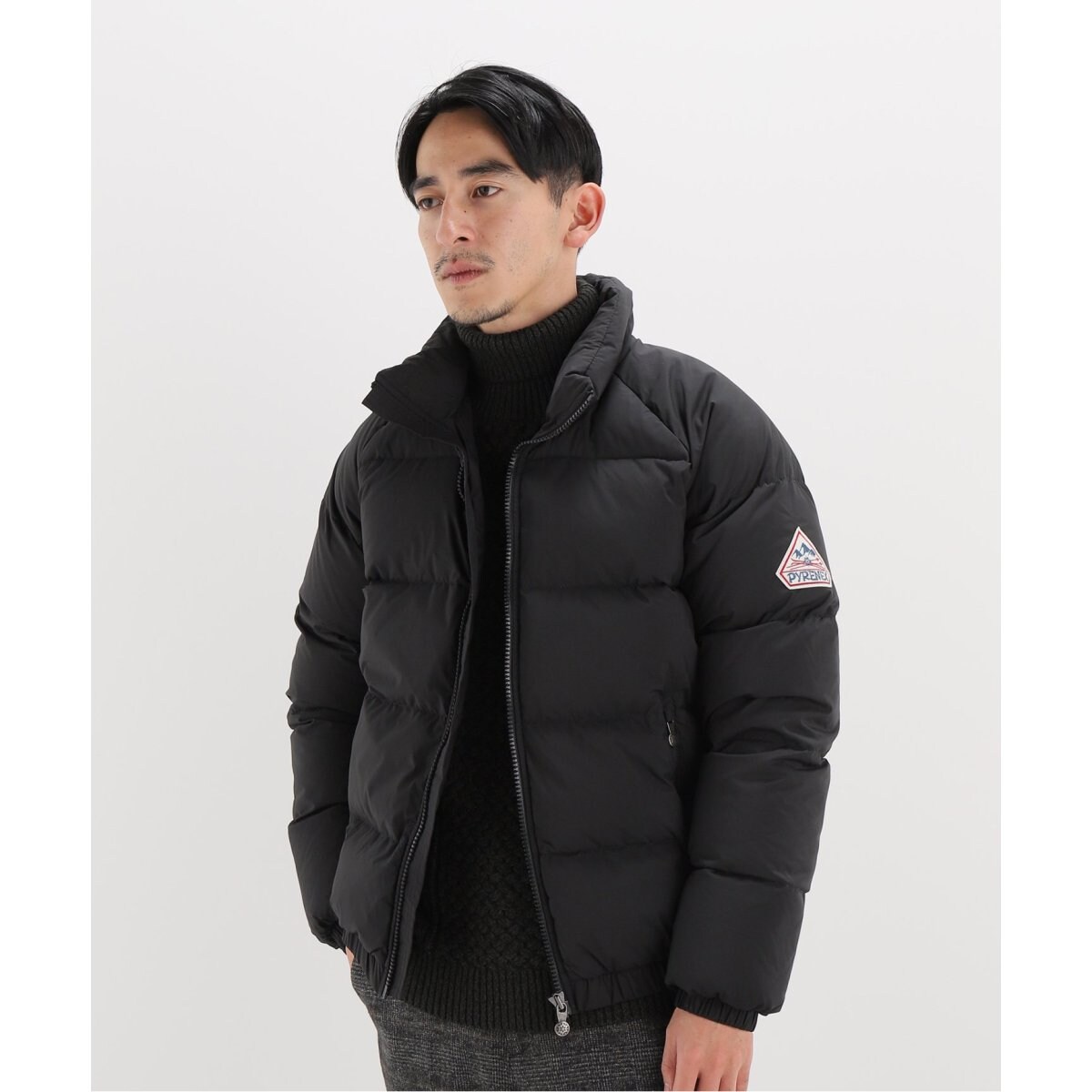 PYRENEX / ピレネックス】VINTAGE MYTHIC SOFT | エディフィス(EDIFICE