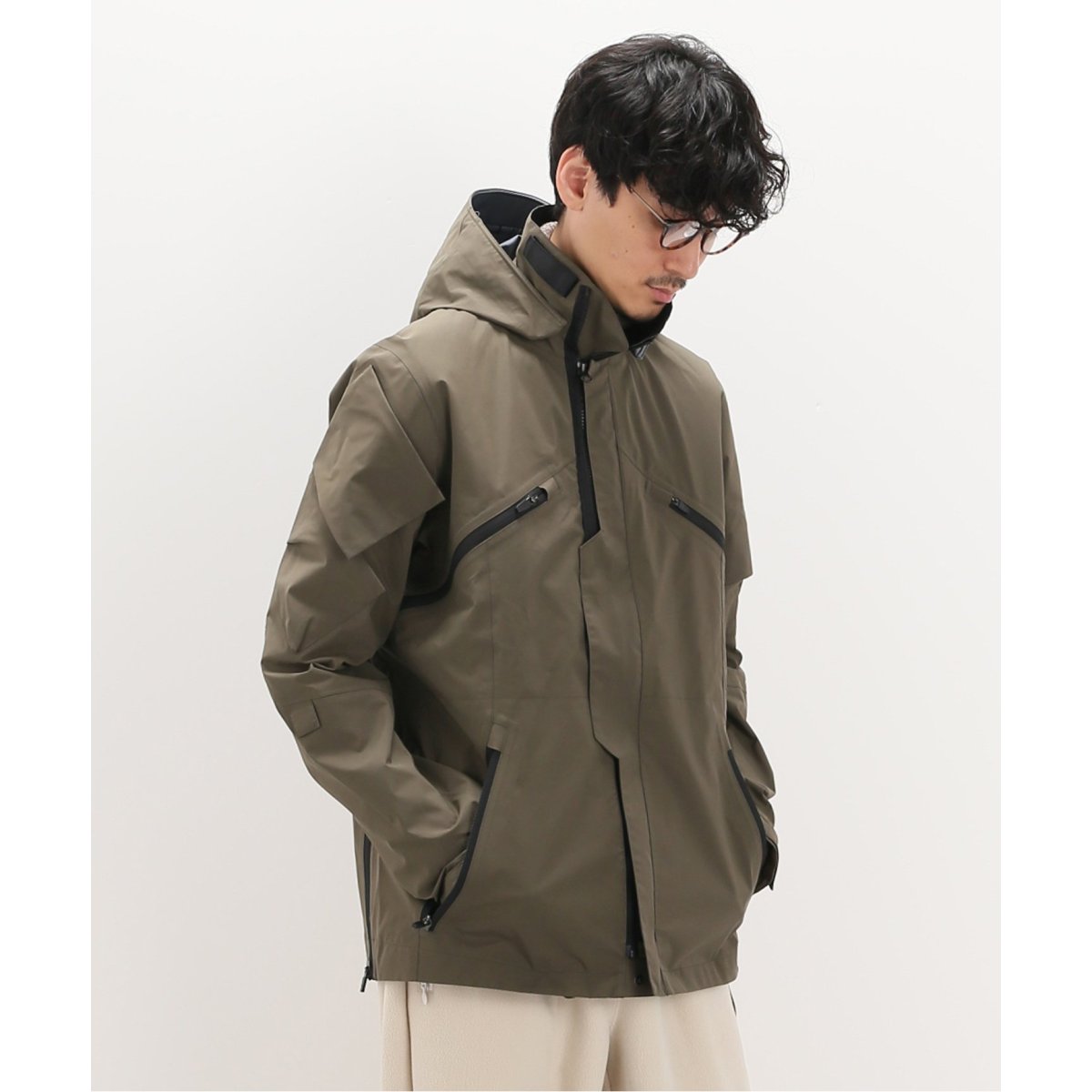 爆買い！ acronym V5-PX size アクロニウム V5-PX - www.uspsiena.it