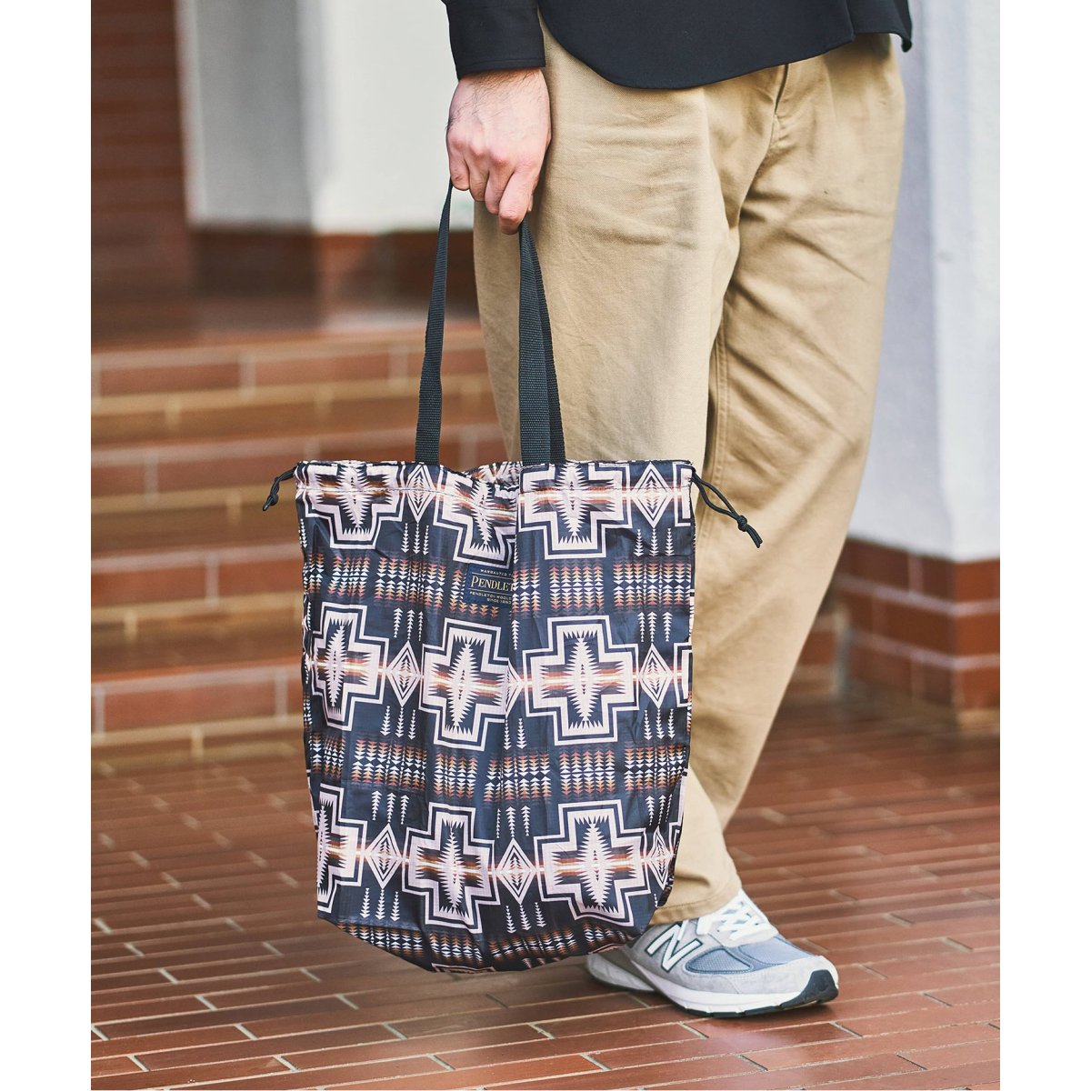 Pendleton ウールブランケット ベージュ ACE HOTEL Pendleton ウールブランケット ベージュ ACE HOTELオンライン
