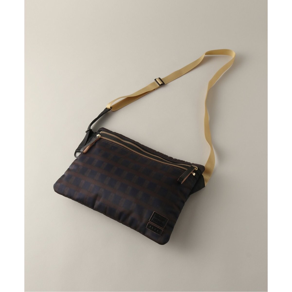 MARNI×PORTER / マルニ×ポーター】0004Q0 | エディフィス(EDIFICE