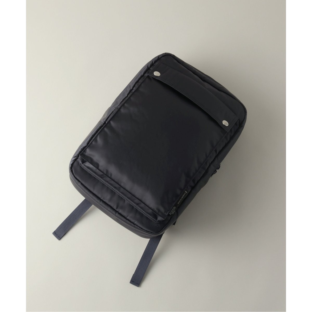 MACKINTOSH × PORTER】NYLON LAPTOP BACKPACK | エディフィス(EDIFICE