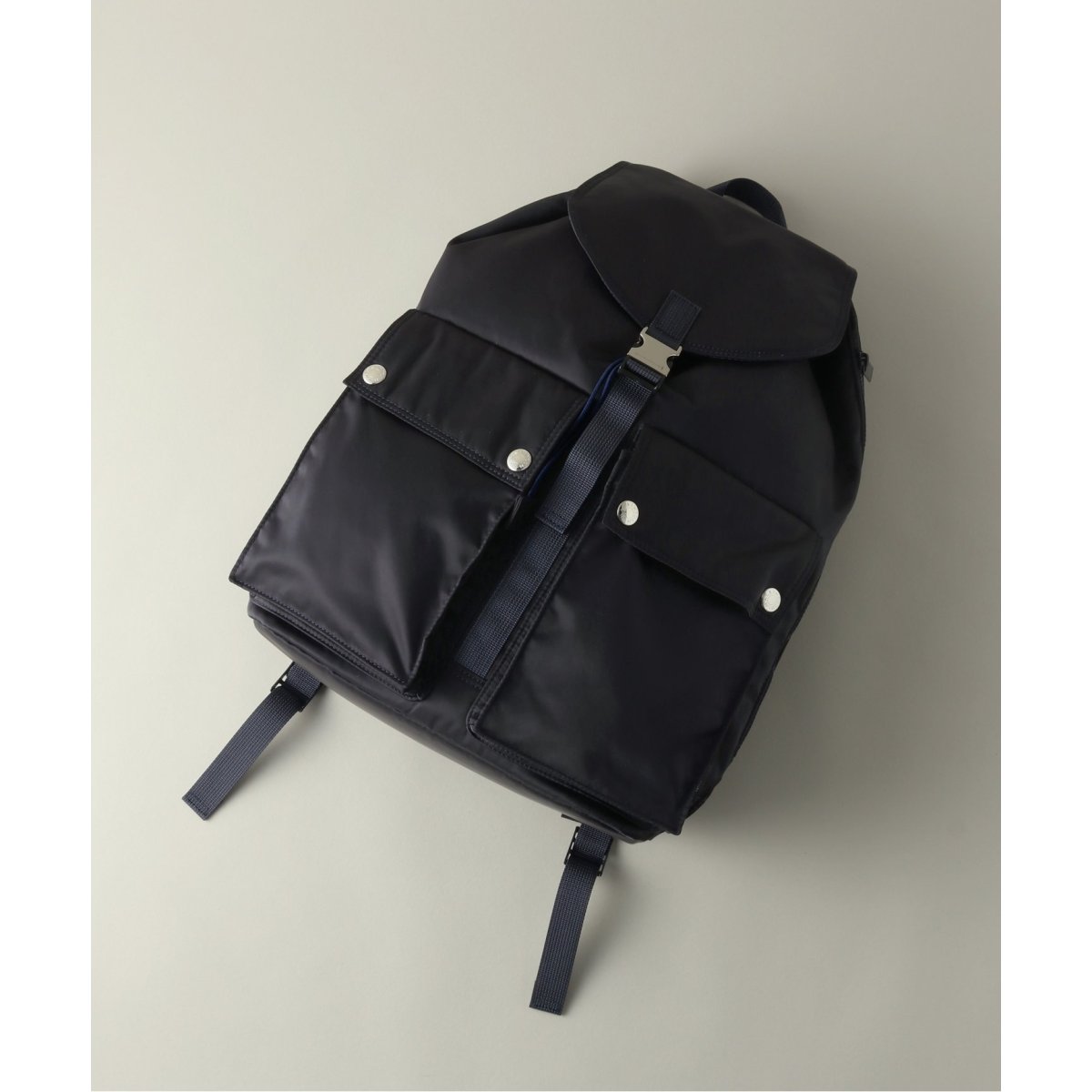 PORTER×MACKINTOSH ネイビー リュック 楽天市場】PORTER 公式【MACKINTOSH×PORTER】 PORTER/BACK PACK