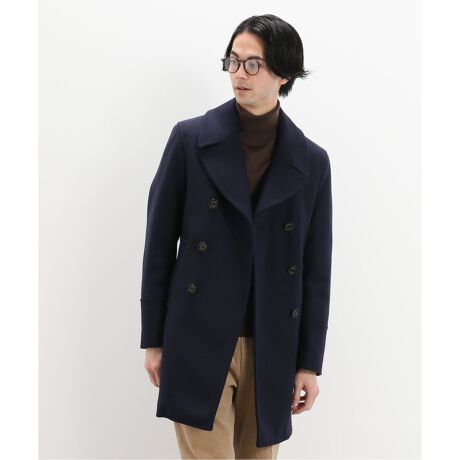 本日限定値下げ新品未使用SEALUP【シーラップ】ピーコート すっ飛ぶ