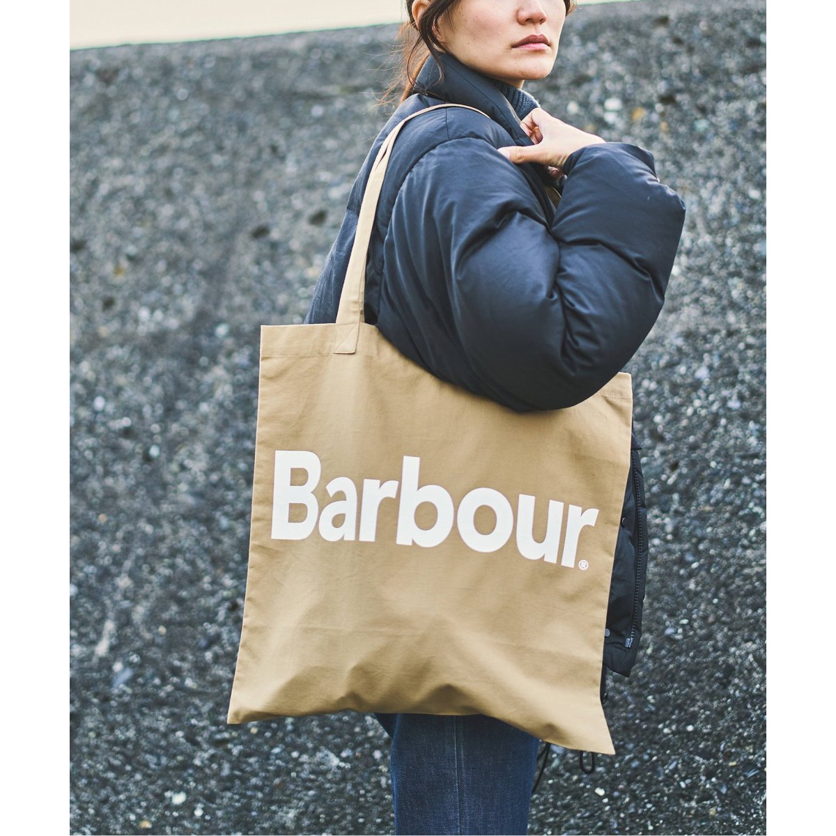 Barbour × WACCOWACCO × DRESSTERIOR トート - www.minik.hr