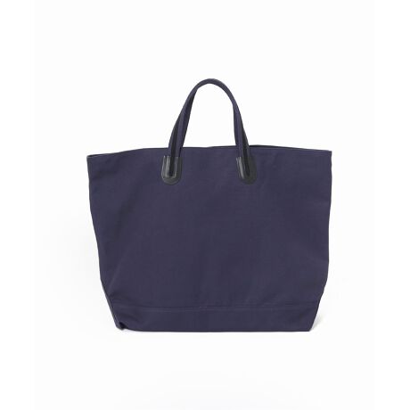 NOMADIS / ノマディス】別注 Arles XL ネイビー トートバッグ 