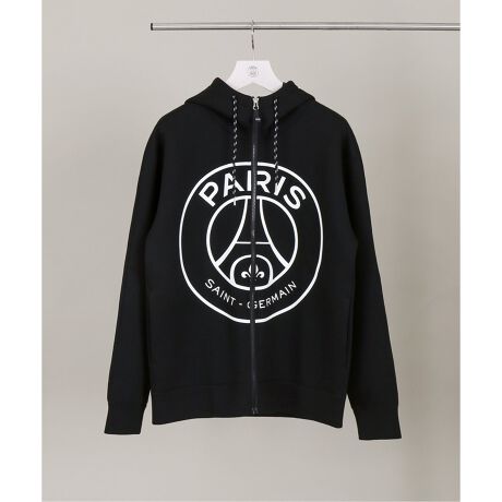 Paris Saint Germain パリサンジェルマン エンブレム ジップパーカー エディフィス Edifice ファッション通販 マルイウェブチャネル Paris Saint Germain パリサンジェルマン エンブレム ジップパーカー エディフィス Edifice ファッション通販 マルイウェブチャネル