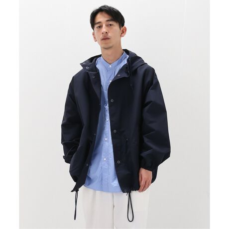 marka / マーカ】 SNOW PARKA / スノーパーカー | エディフィス 