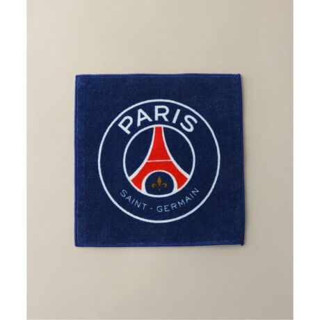 Paris Saint Germain パリサンジェルマン Petit Towel エディフィス Edifice ファッション通販 マルイウェブチャネル