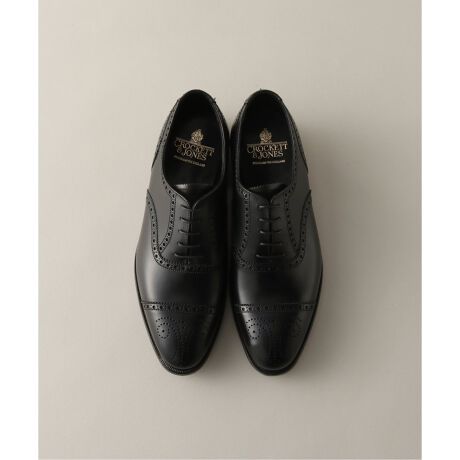 CROCKETT&JONES / クロケット&ジョーンズ】 COVENTRY | エディフィス 