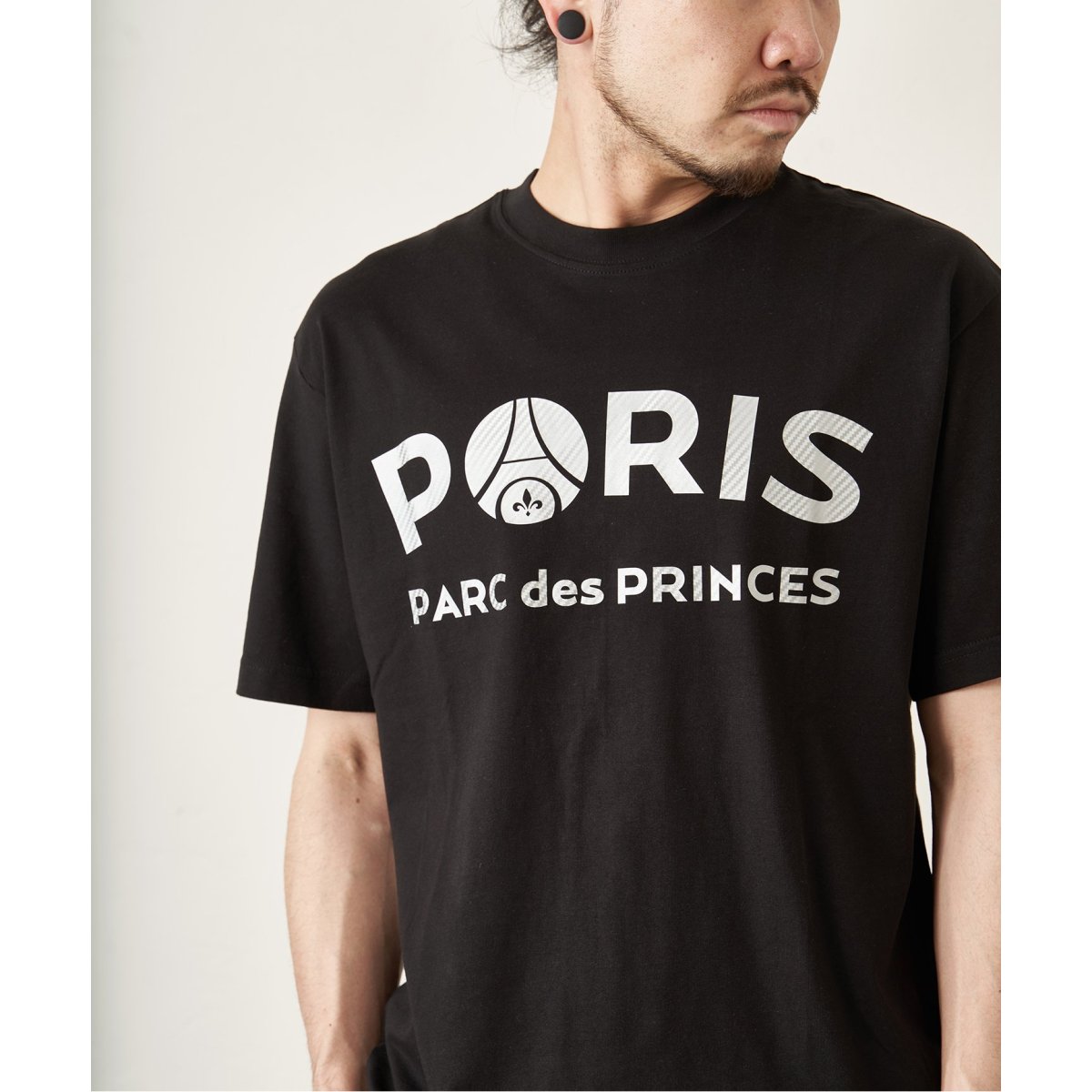 Paris Saint-Germain / パリサンジェルマン】ARCH LOGO Tシャツ 
