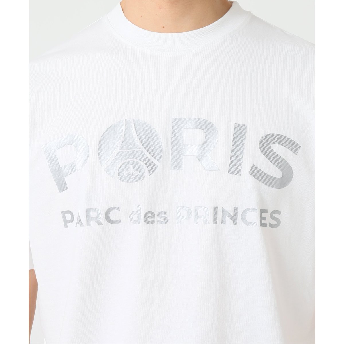 Paris Saint-Germain / パリサンジェルマン】ARCH LOGO Tシャツ 