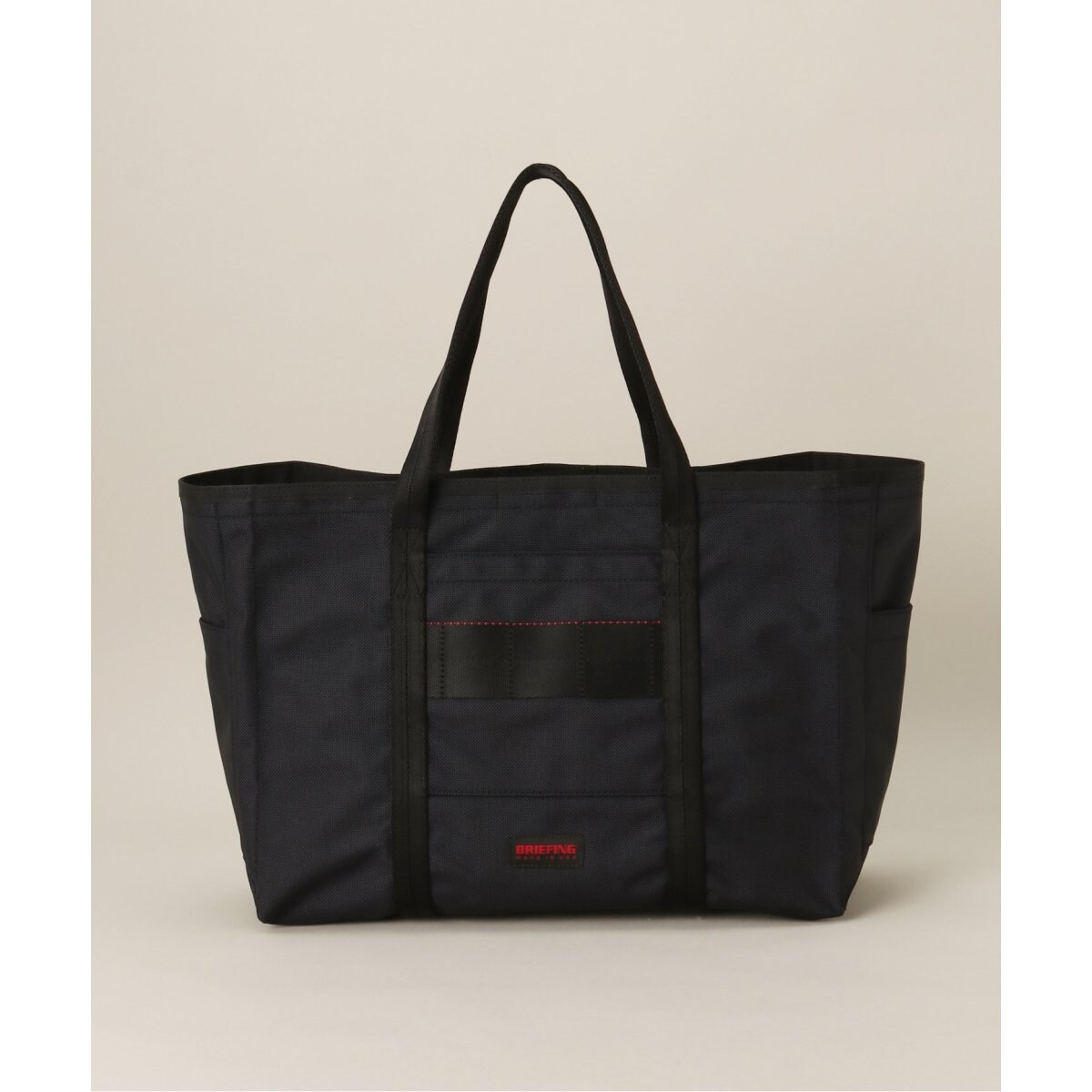 BRIEFING/ブリーフィング】別注 DEEP SEA NEW Armor TOTE