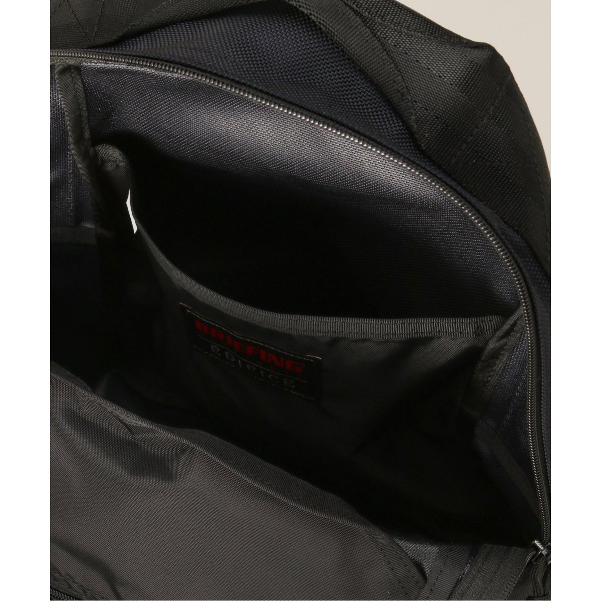 BRIEFING/ブリーフィング】別注 DEEP SEA attack DAYPACK 